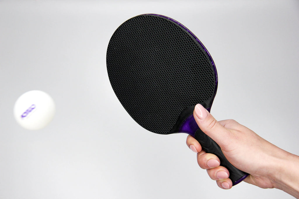 The Similarities Between AFL and Table Tennis
