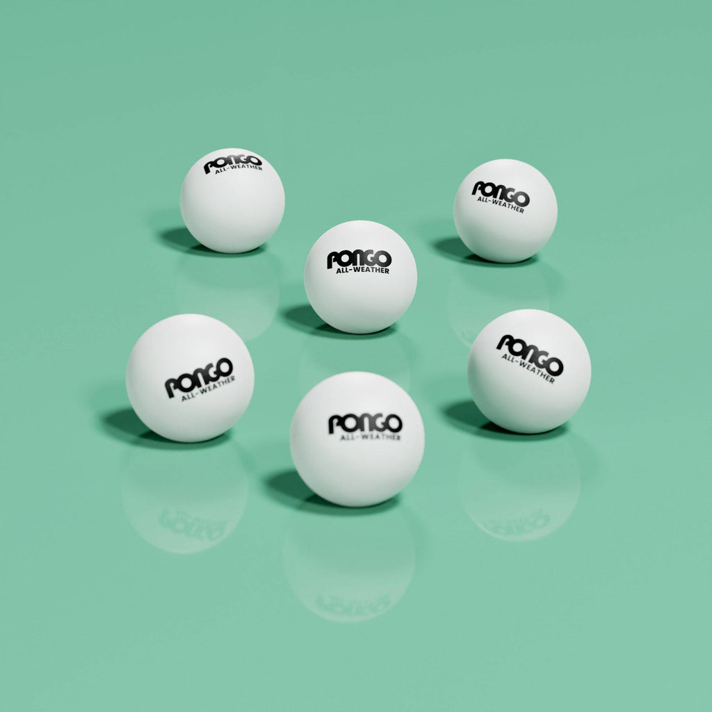 Ultimate Play Pack - Pongo