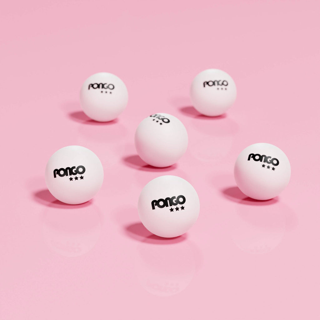 Ultimate Play Pack - Pongo