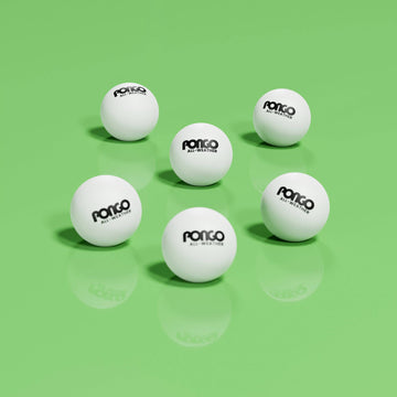 All-Weather Balls Pack - Pongo