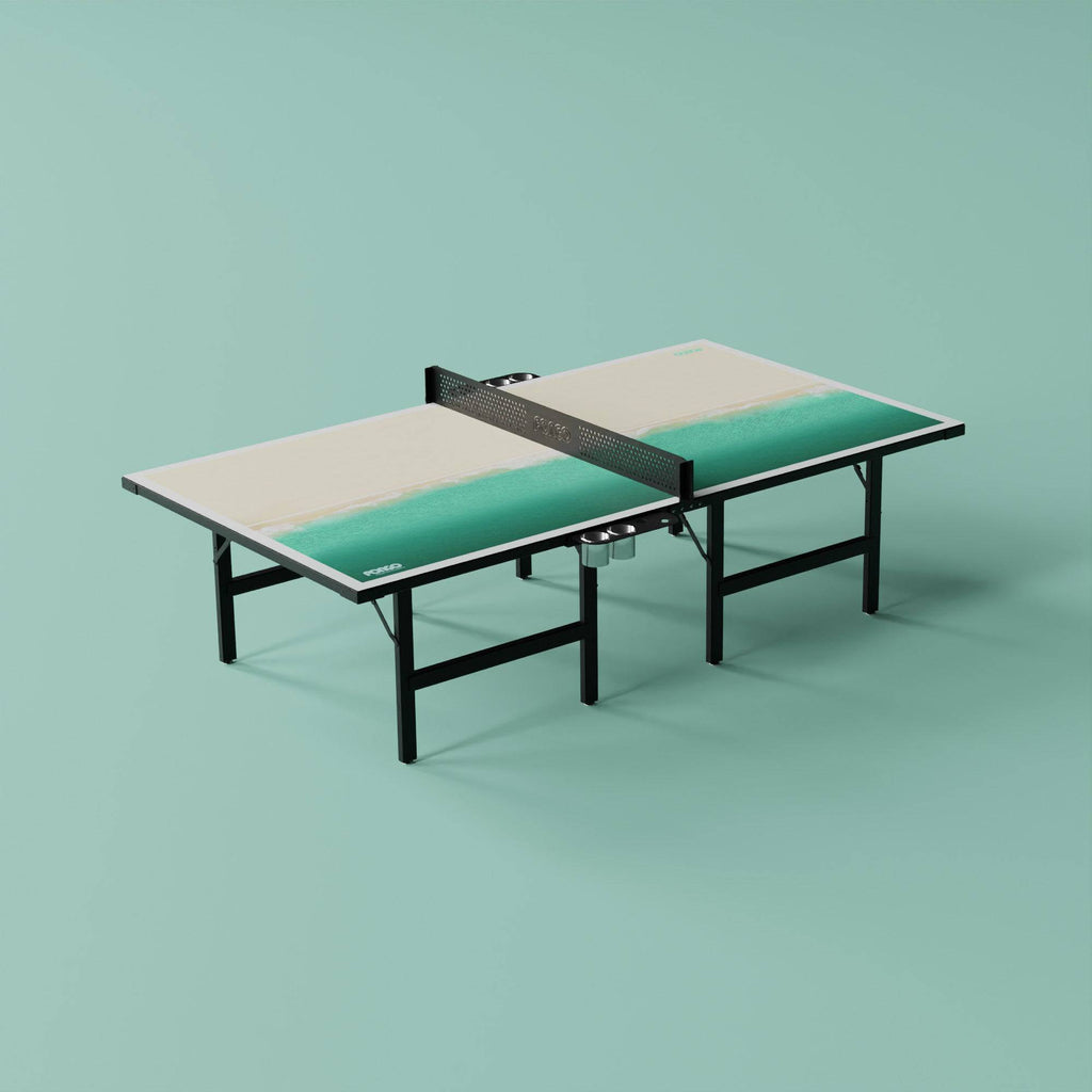 Beach Outdoor Ping Pong Table - Pongo
