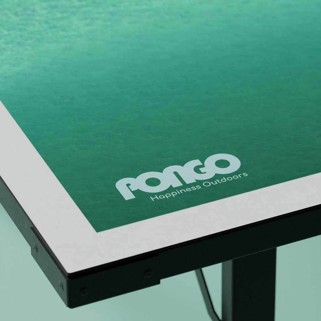 Beach Outdoor Ping Pong Table - Pongo