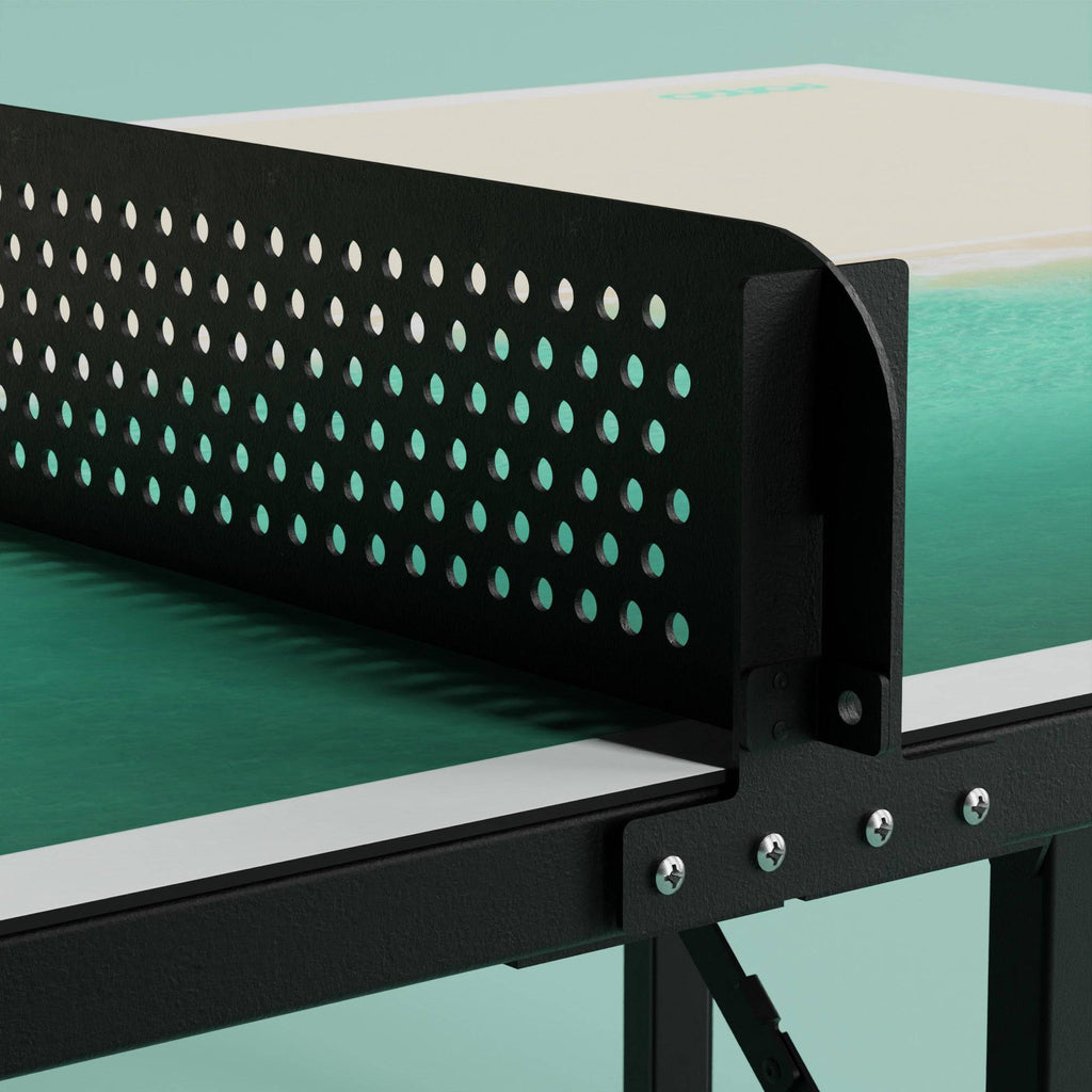 Beach Outdoor Ping Pong Table - Pongo