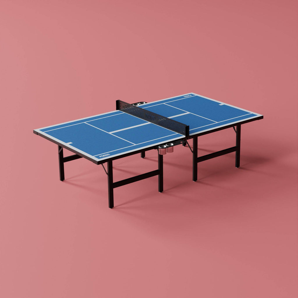 Aussie Edition Outdoor Ping Pong Table - Pongo