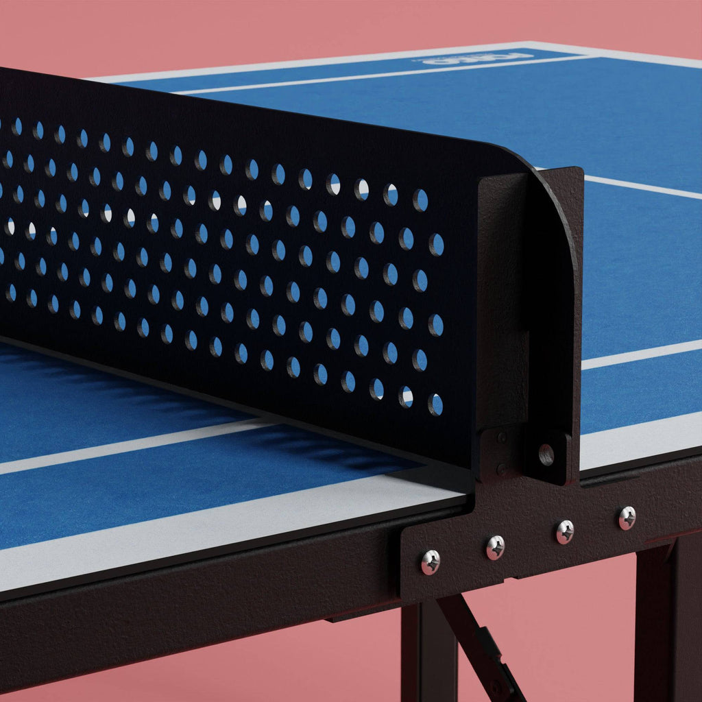 Aussie Edition Outdoor Ping Pong Table - Pongo