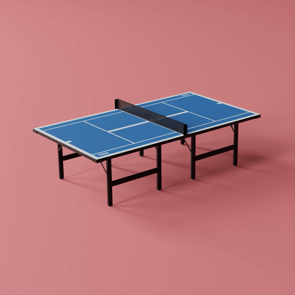 Aussie Edition Outdoor Ping Pong Table - Pongo