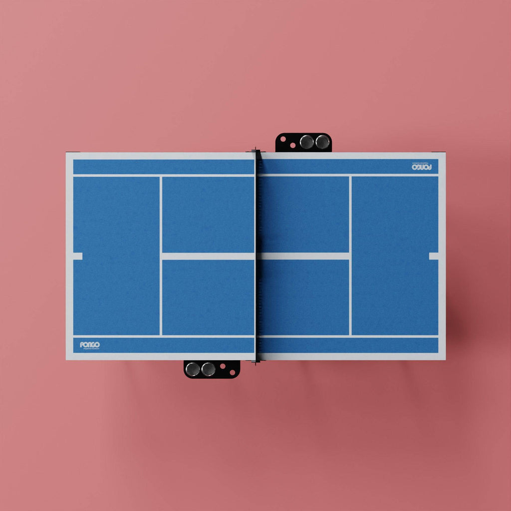 Aussie Edition Outdoor Ping Pong Table - Pongo