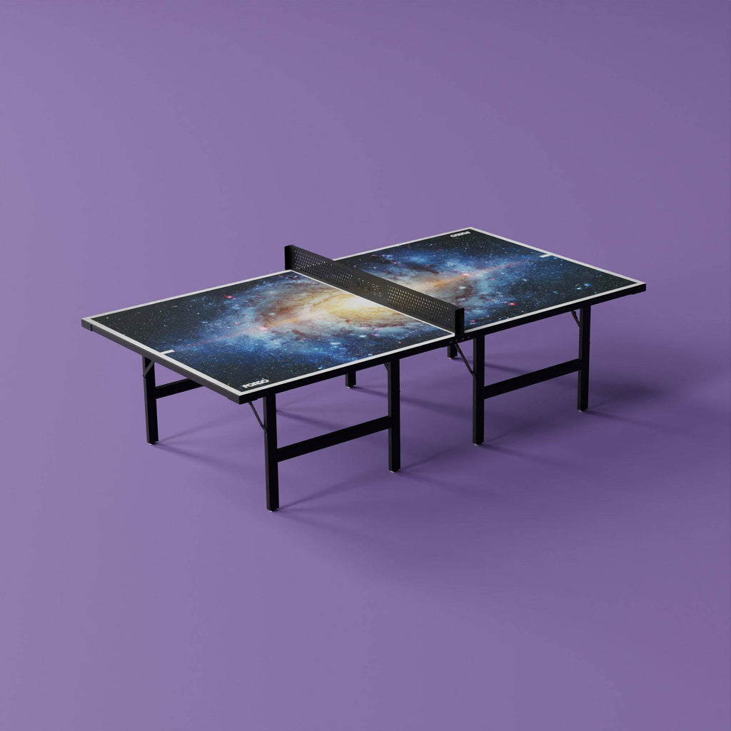 Galactic Outdoor Ping Pong Table - Pongo