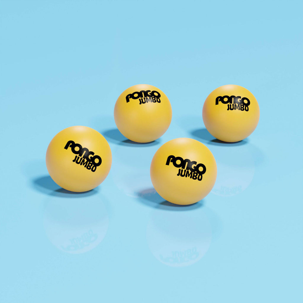 Ultimate Play Pack - Pongo