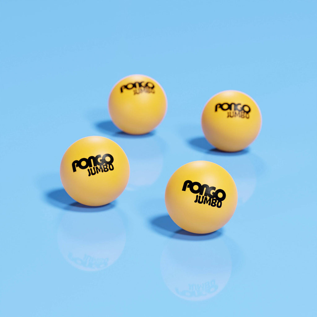 Jumbo Ball Pack - Pongo