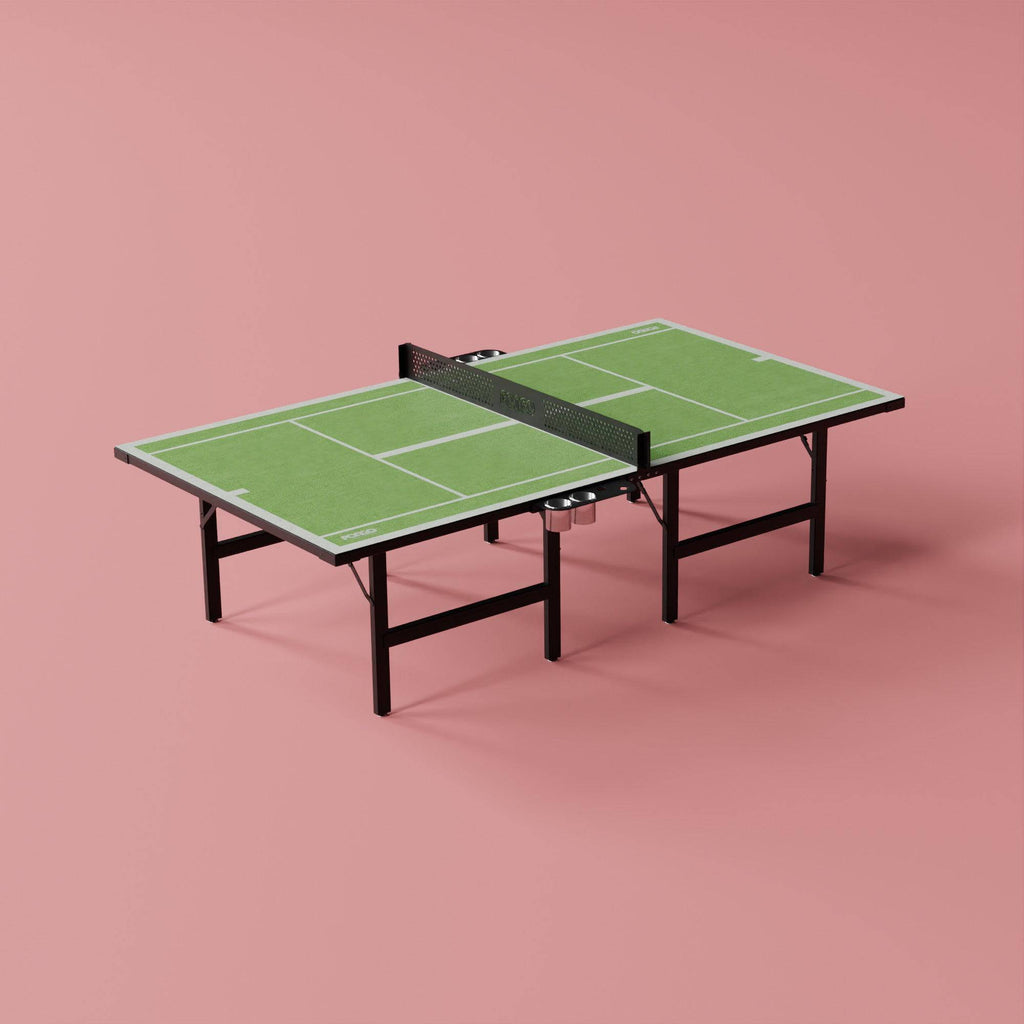 Lawn Outdoor Ping Pong Table - Pongo