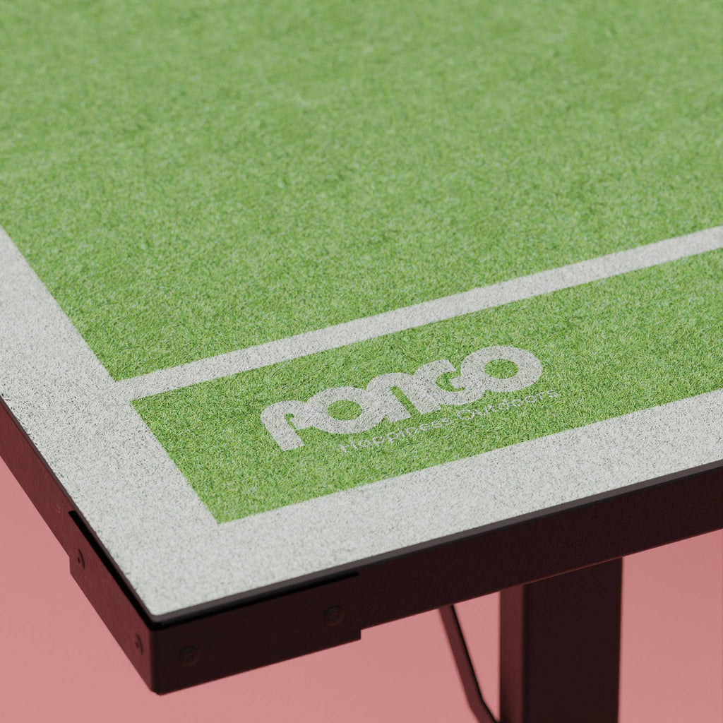Lawn Outdoor Ping Pong Table - Pongo