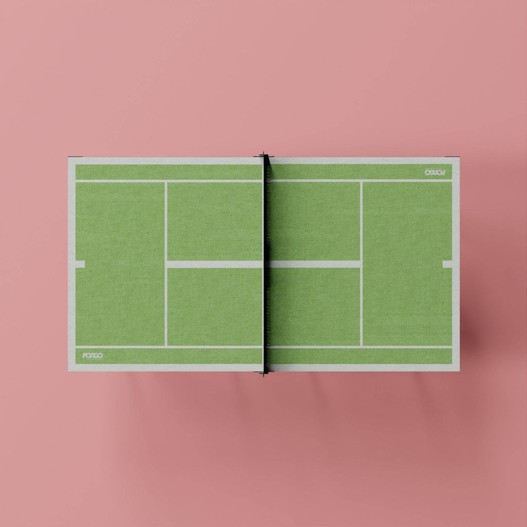 Lawn Outdoor Ping Pong Table - Pongo