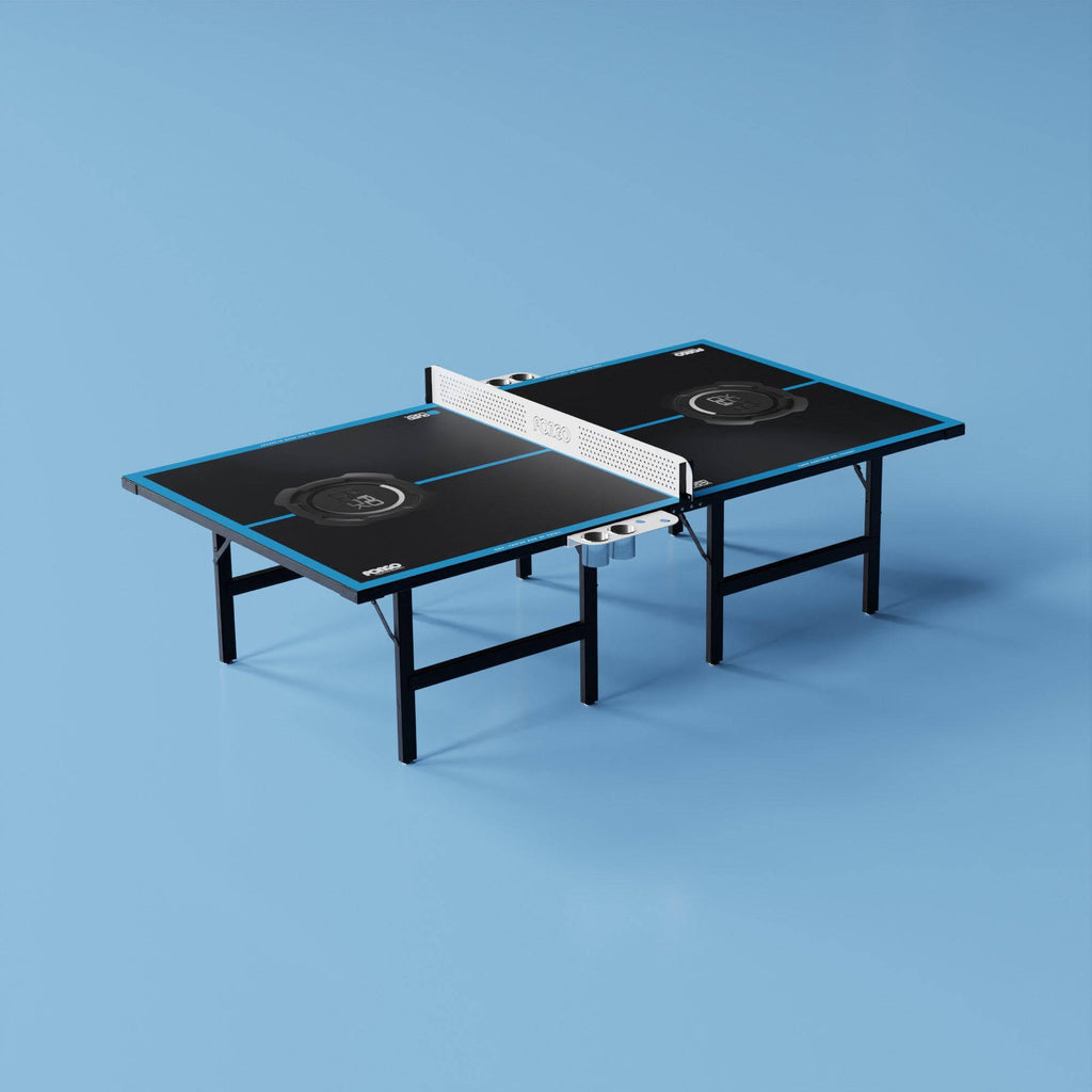 Customisable Outdoor Ping Pong Table - Pongo