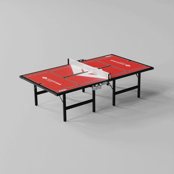 Customisable Outdoor Ping Pong Table - Pongo