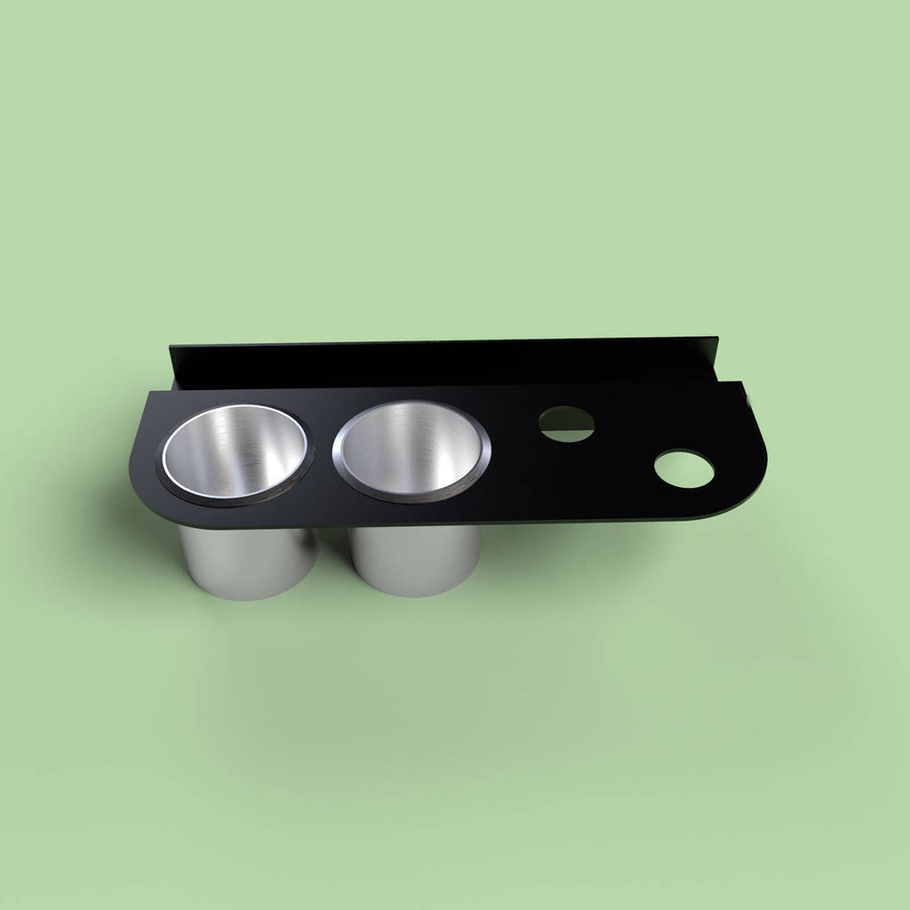 Drinks and Bats Holder (Pair) - Pongo Happiness Outdoors