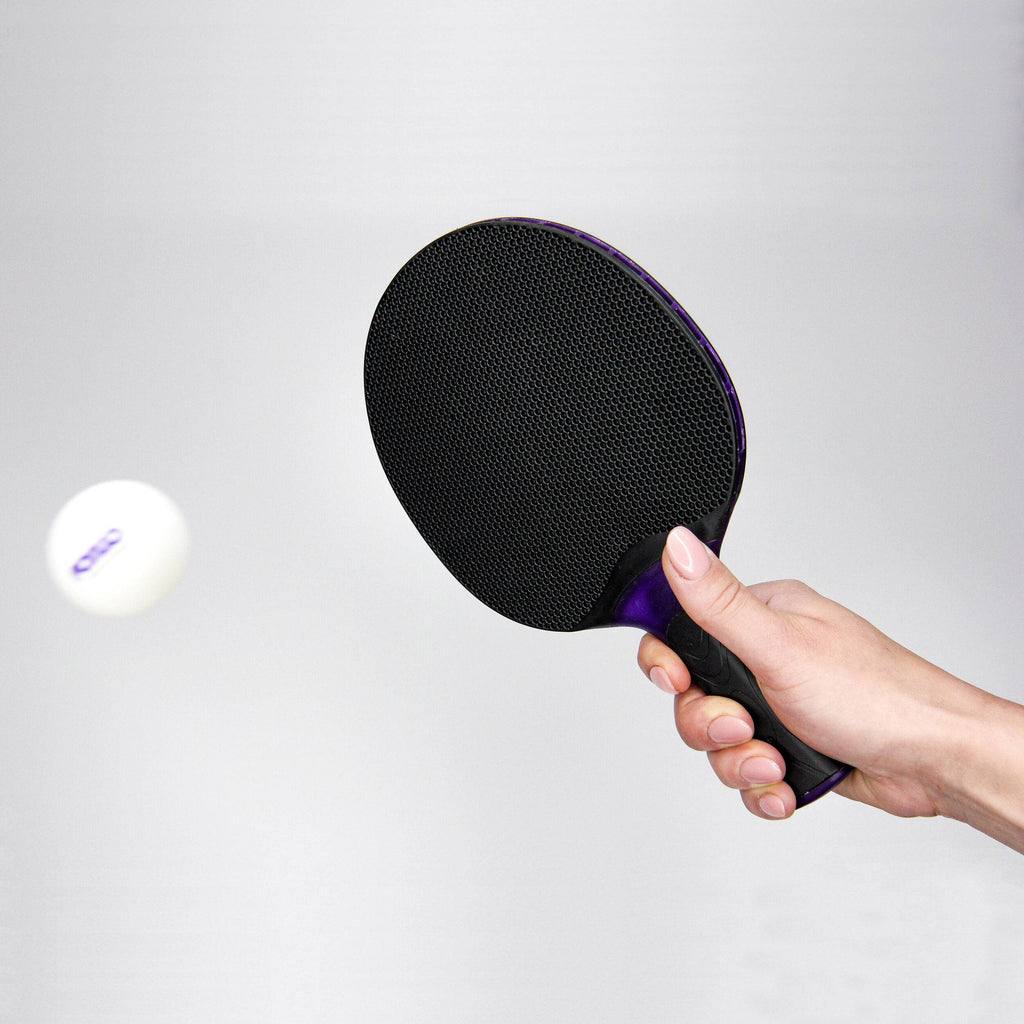 Outdoor Ping Pong Bat - Pongo Happiness Outdoors